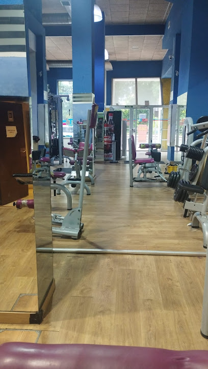 Gimnasio Evofit Valladolid