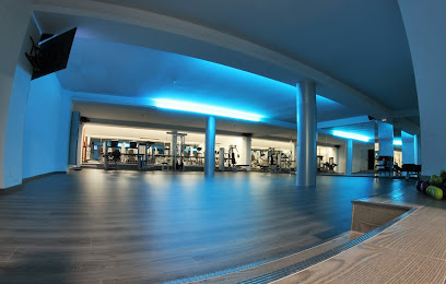 Gimnasio Femenino "Muby" - Vitoria-Gasteiz