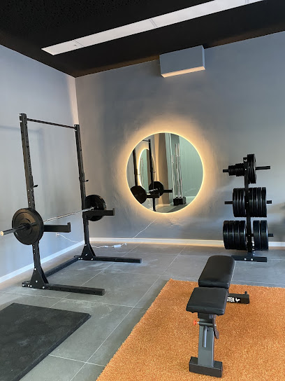 Gimnasio FITMI center - Vitoria-Gasteiz