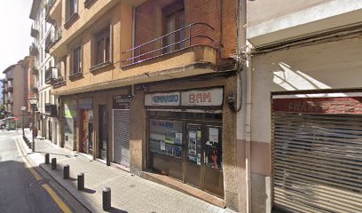 Gimnasio Fitnes Bam - Bilbao