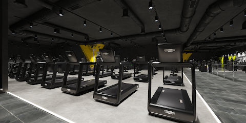 Gimnasio Fitness Park Murcia - Atalayas 10 Gimnasio Fitness Park Murcia - Atalayas