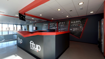 Gimnasio Fitup Ávila