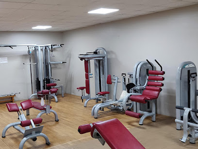 Gimnasio Gimnasios En Irun - Kirola - Irún