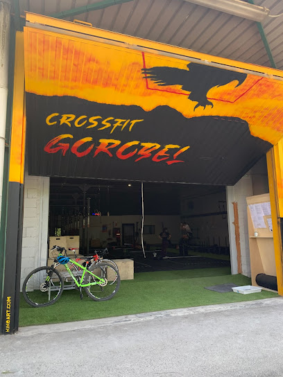 Gimnasio Gorobel Kirol Gunea - Llodio
