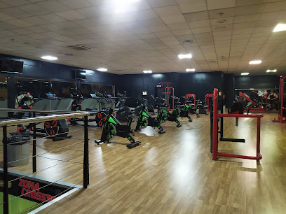 Gimnasio Gym 365 - Murcia
