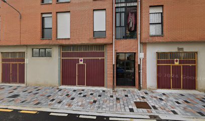 Gimnasio Gym - Alegría