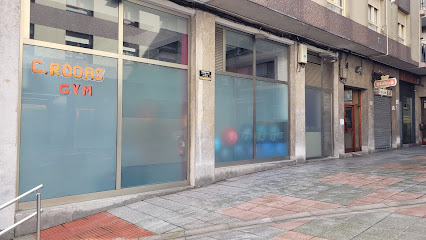 Gimnasio Gym Centro Rodas - Santurce