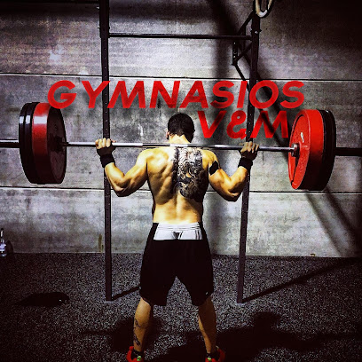 Gimnasio Gymnasios V&m Vitoria | Entrenador Personal - Defensa Personal Mujeres - Agurain/Salvatierra