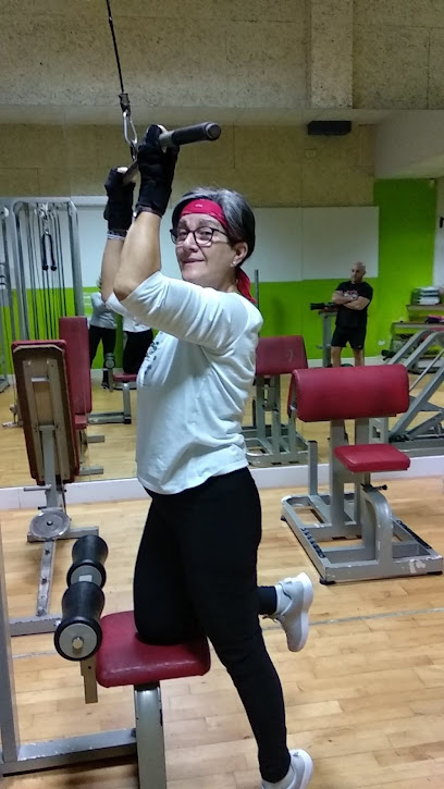 Gimnasio Healthy Body Gym - Santander