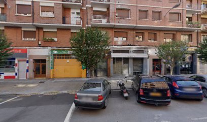 Gimnasio Henko Jiujitsu Academy - Vitoria-Gasteiz