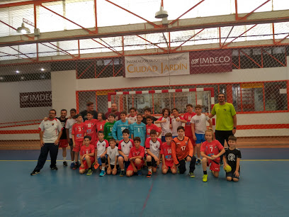 Gimnasio IDM Ciudad Jardín - Córdoba