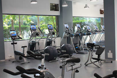 Gimnasio Infinit Fitness Prosperidad - Madrid 12 Gimnasio Infinit Fitness Prosperidad - Madrid