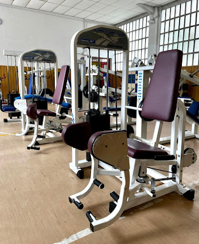 Gimnasio Jator Y MÁs - Ermua