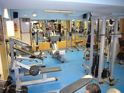 Gimnasio José Manuel Ruiz - Fitness - Málaga