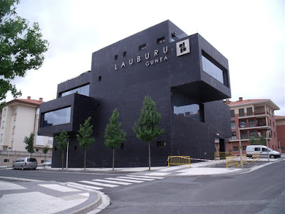 Gimnasio Lauburu Gunea - Aizarnazabal