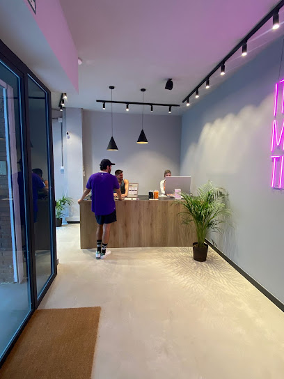 Gimnasio Mambo Fitness Studio - Girona