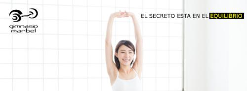 Gimnasio Marbel Sc - Ourense