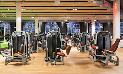 Gimnasio Metropolitan Isozaki - Abadiño