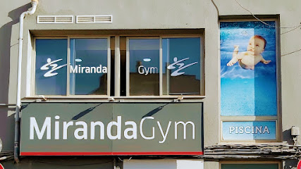 Gimnasio Miranda Gym - Palma