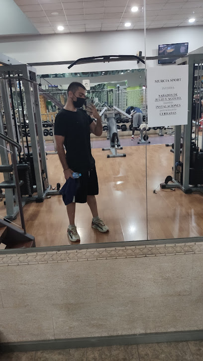Gimnasio Murcia Sport & Sol