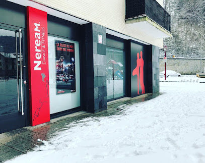 Gimnasio Nerea M - Dance & Fitness - Arrasate