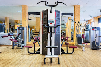 Gimnasio Nivel 3 santutxu - Bilbao