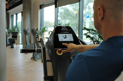 Gimnasio nolimits Santa Cruz