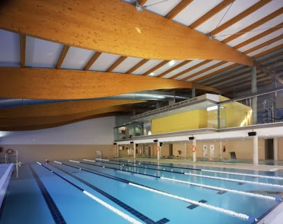 Gimnasio O2 Centro Wellness Girona - Parc del Migdia