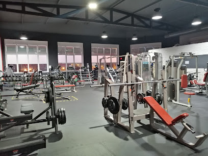 Gimnasio One Fitness Irun - Irún