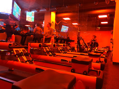 Gimnasio Orangetheory Fitness Aribau - Barcelona