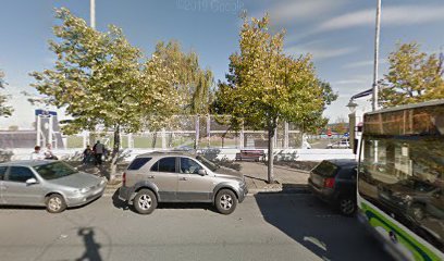 Gimnasio Parque de calistenia Santurtzi - Santurce