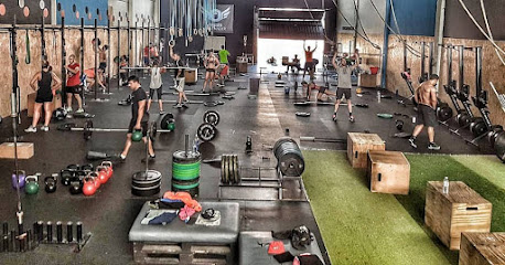 Gimnasio Pro Box Santander