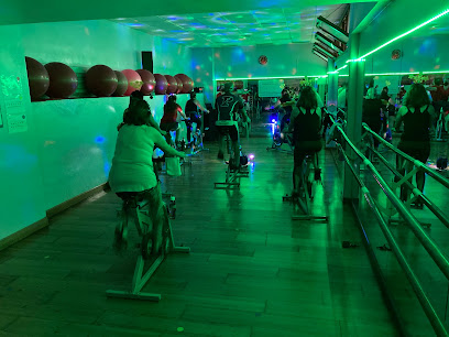 Gimnasio Proyecto 21 - Bilbao