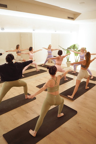 Gimnasio .reset Wellness & Sportclub - Madrid