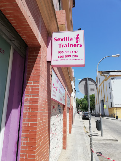 Gimnasio Sevilla Trainers