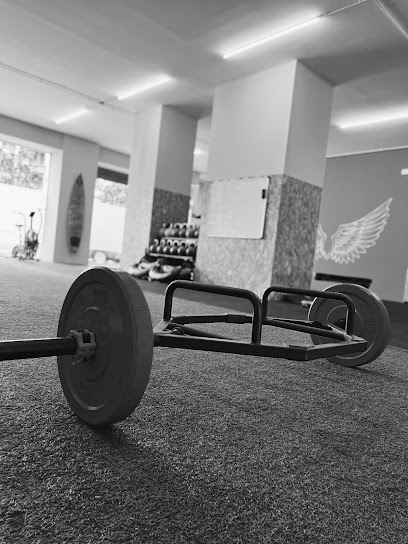 Gimnasio SMCenter Bilbao