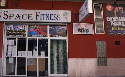 Gimnasio Space Fitness - Valladolid