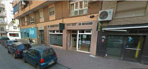 Gimnasio Sport Muscle - Murcia 11 Gimnasio Sport Muscle - Murcia