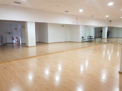 Gimnasio Stylo de mujer - Pamplona