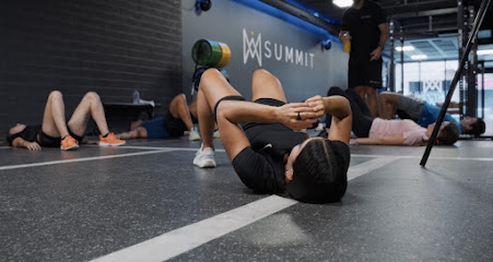 Gimnasio Summit Fitness Club - Entrenamiento Dirigido - Bilbao