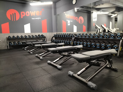 Gimnasio Synergym (Tamos) - Albacete