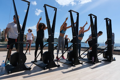 Gimnasio The Fit Family Tree - Palma