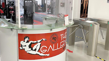 Gimnasio The Gallery Gym - Ourense