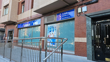 Gimnasio Urban Box - Bilbao