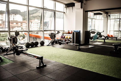 Gimnasio Urdai Fit - Guernica y Luno