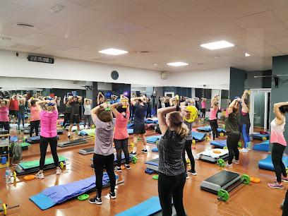 Gimnasio URUfit - Málaga