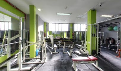 Gimnasio Us Fitness - Madrid