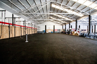 Gimnasio Valladolid Vacceos Box