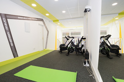 Gimnasio Vivir 100 - Madrid 11 Gimnasio Vivir 100 - Madrid