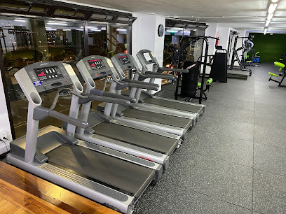Gimnasio World Fitness Gym - Santurce
